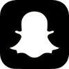Snapchat Logo Icon